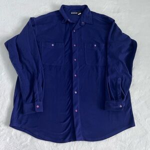 Patagonia Long-Sleeved Button Down